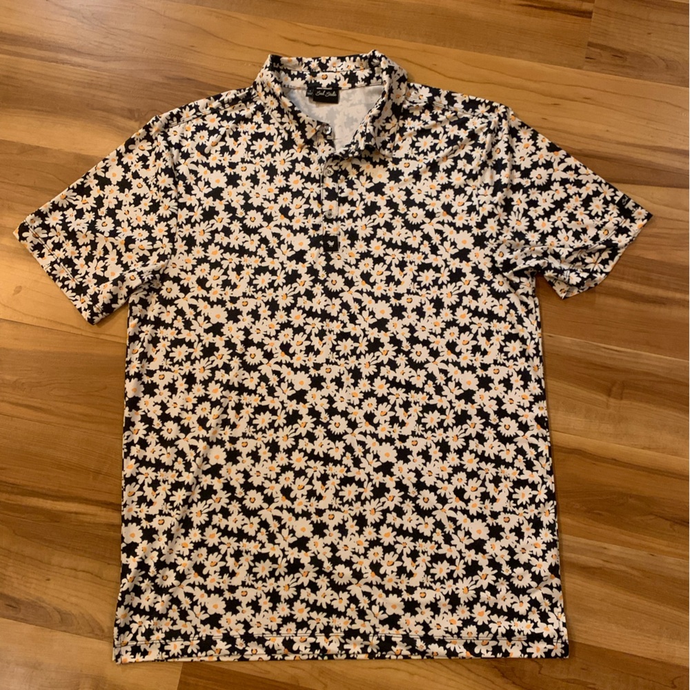 Bad Birdie Polo